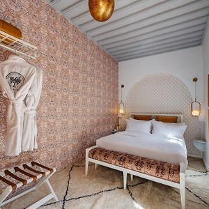 Habitación Deluxe con Cama King